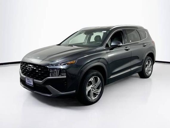 HYUNDAI SANTA FE 2023 5NMS2DAJ5PH498739 image